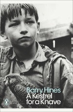 Barry Hines | A Kestrel For A Knave