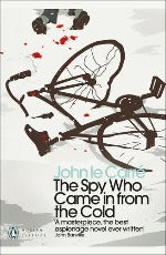 John le Carre | The Spy Who Came In From The Cold