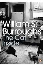 William S. Burroughs | The Cat Inside