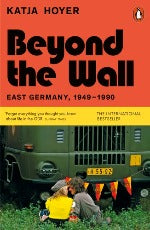 Katkja Hoyer | Beyond The Wall