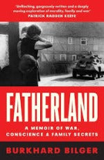 Burkhard Bilger | Fatherland