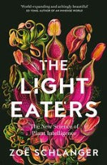 Zoe Schlanger | The Light Eaters