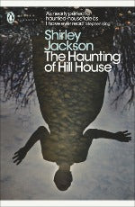 Shirley Jackson | The Haunting Of Hill House