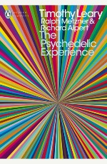 Timothy Leary | The Psychedelic Experience