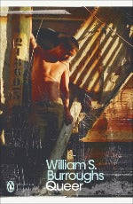 William S. Burroughs | Queer