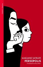 Marjane Satrapi | Persepolis I & II