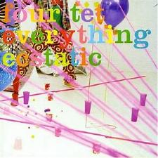 Four Tet | Everything Ecstatic