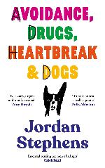 Jordan Stephens | Avoidance, Drugs, Heartbreak & Dogs