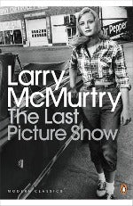 Larry McMurtry | The Last Picture Show