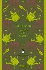 Louisa May Alcott | Little Men