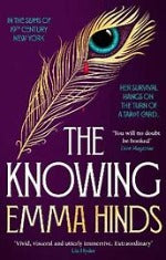 Emma Hinds | The Knowing