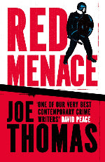 Joe Thomas | Red Menace