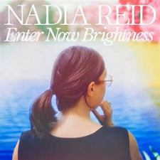 Nadia Reid | Enter Now Brightness - Pink Vinyl