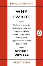 George Orwell | Why I Write