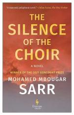 Mohamed Mbougar Sarr | The Silence Of The Choir