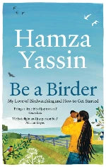 Hamza Yassin | Be A Birder