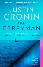 Justin Cronin | The Ferryman