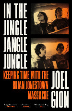 Joel Gion | In The Jingle Jangle Jungle