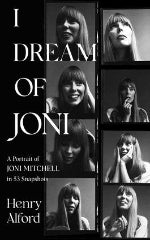 Henry Alford | I Dream Of Joni