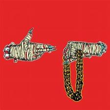 Run The Jewels | Run The Jewels 2 - 10th Anniversary Edition