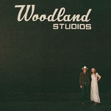 Gillian Welch & David Rawlings | Woodland