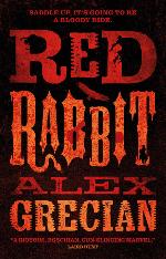 Alex Grecian | Red Rabbit