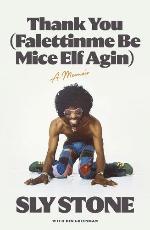 Sly Stone | Thank You (Falettinme Be Mice Elf Agin)