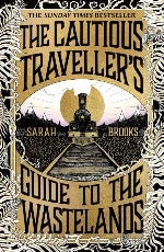 Sarah Brooks | The Cautious Travellers - Signed Edition