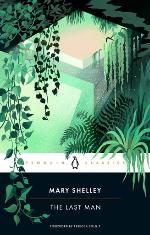 Mary Shelley | The Last Man