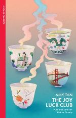 Amy Tan | The Joy Luck Club