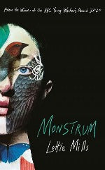 Lottie Mills | Monstrum