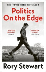 Rory Stewart | Politics On The Edge