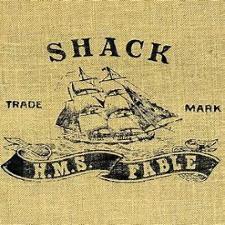 Shack | H.M.S. Fable - 25th Anniversary Edition