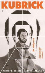 Nathan Abrams & Robert P. Kolker | Kubrick - An Odyssey