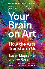 Susan Magsamen & Ivy Ross | Your Brain On Art