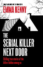 Emma Kenny | The Serial Killer Next Door