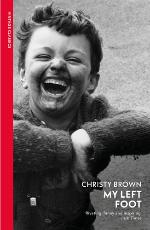 Christy Brown | My Left Foot