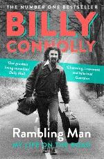 Billy Connolly | Rambling Man