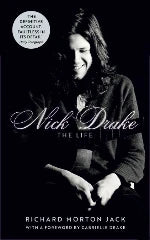 Richard Morton Jack | Nick Drake - The Life