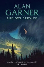 Alan Garner | The Owl Service