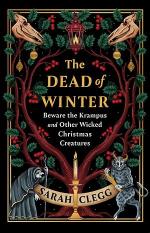 Sarah Clegg | The Dead Of Winter - Signed Edition