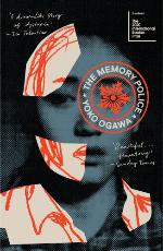 Yoko Ogawa | The Memory Police