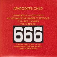 Aphrodite's Child | 666