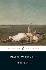 Wladyslaw Reymont | The Peasants