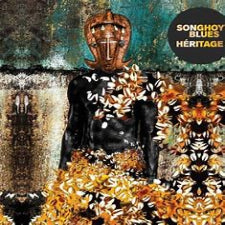 Songhoy Blues | Heritage - Orange Vinyl