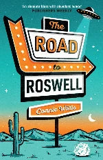 Connie Willis | The Road To Roswell