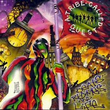 A Tribe Called Quest | Beats, Rhymes, And Life  - 2025 Remaster