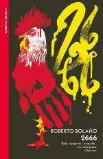 Roberto Bolano | 2666