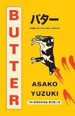 Asako Yuzuki | Butter