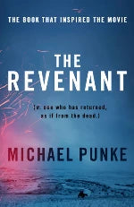 Michael Punke | The Revenant